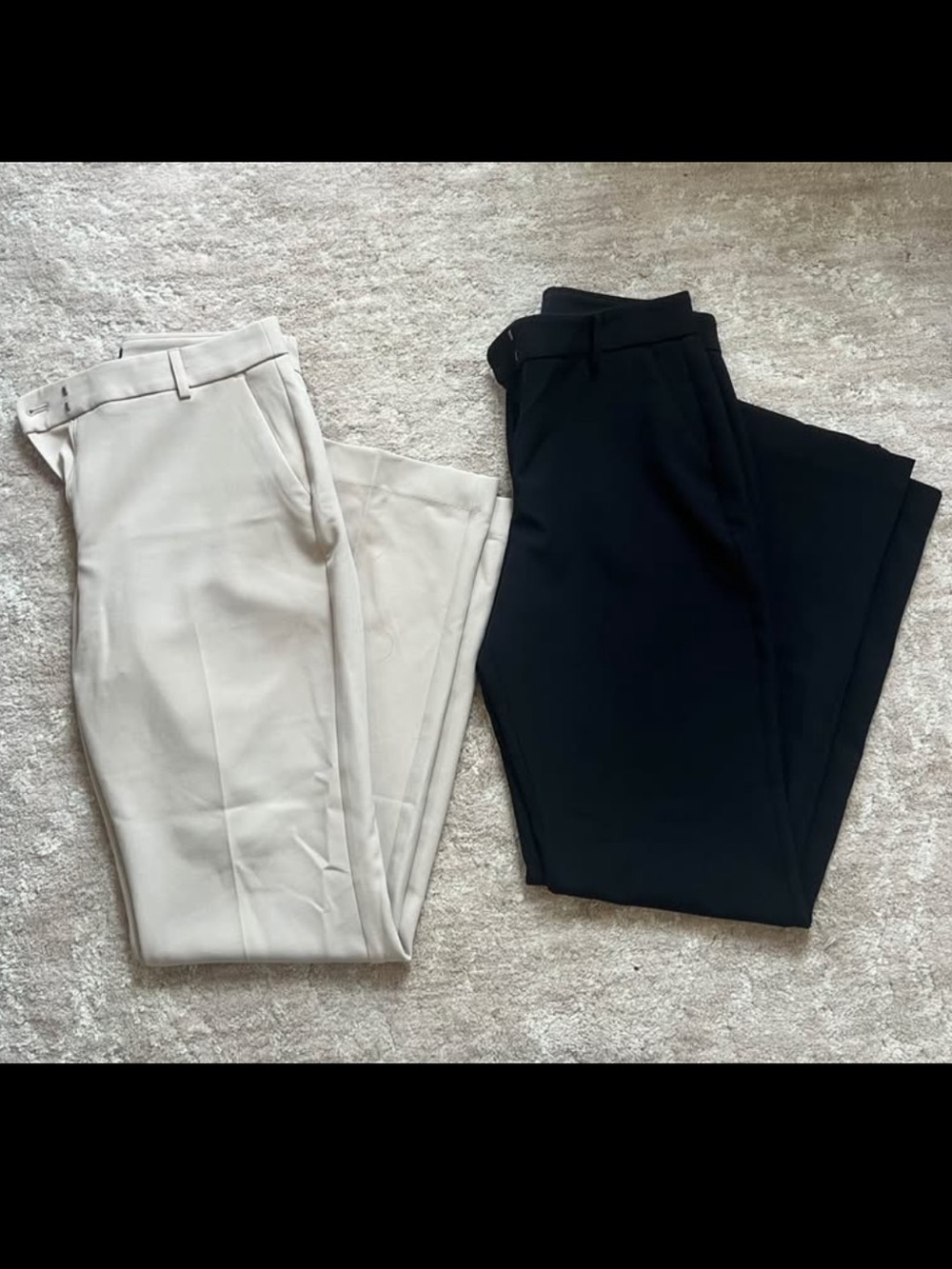 Express editor pant bundle - Picture 2 of 2